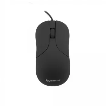 Sbox M-923 čierna