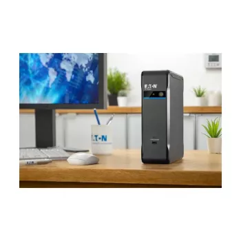 Eaton 3P900UI UPS Standby Offline 0,9 kVA 540 W 4 AC zásuvky