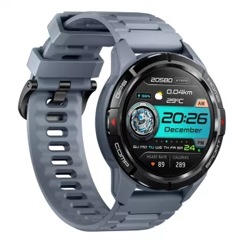 Smartwatch Mibro GS Active (sivá)