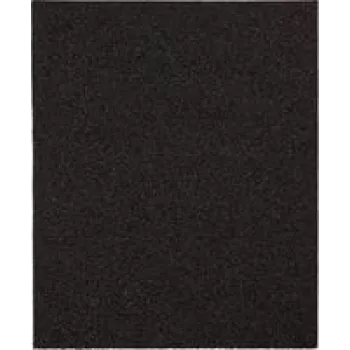 Brúsny list KWB 830432 na kameň, kov, plast, sklo 280x230 mm