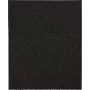Brúsny list KWB 830432 na kameň, kov, plast, sklo 280x230 mm