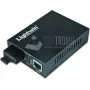 Lightwin LWC 10/100 MM SC sieťový mediakonvertor 100 Mbit/s multimódový čierny (LWC 10/100 MM SC)