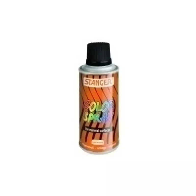 Sprejová farba Stanger Color Spray MS 150 ml — oranžová
