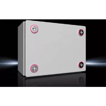 Elektrické puzdro Rittal KX 1529.000, oceľ, IP66, 200×120×150 mm