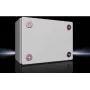 Elektrické puzdro Rittal KX 1529.000, oceľ, IP66, 200×120×150 mm