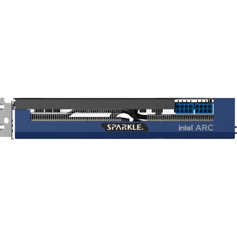 SPARKLE Intel Arc A750 ORC OC Edition 8GB GDDR6 grafická karta