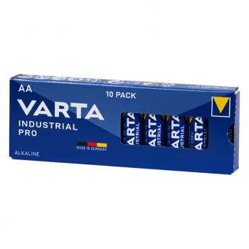 Varta 04006 211 111 domáca batéria jednorazová AA alkalická
