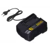 VŔTACÍ SKRUTKOVAČ Stanley SFMCD710D2K-QW