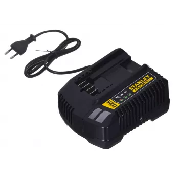 VŔTACÍ SKRUTKOVAČ Stanley SFMCD710D2K-QW