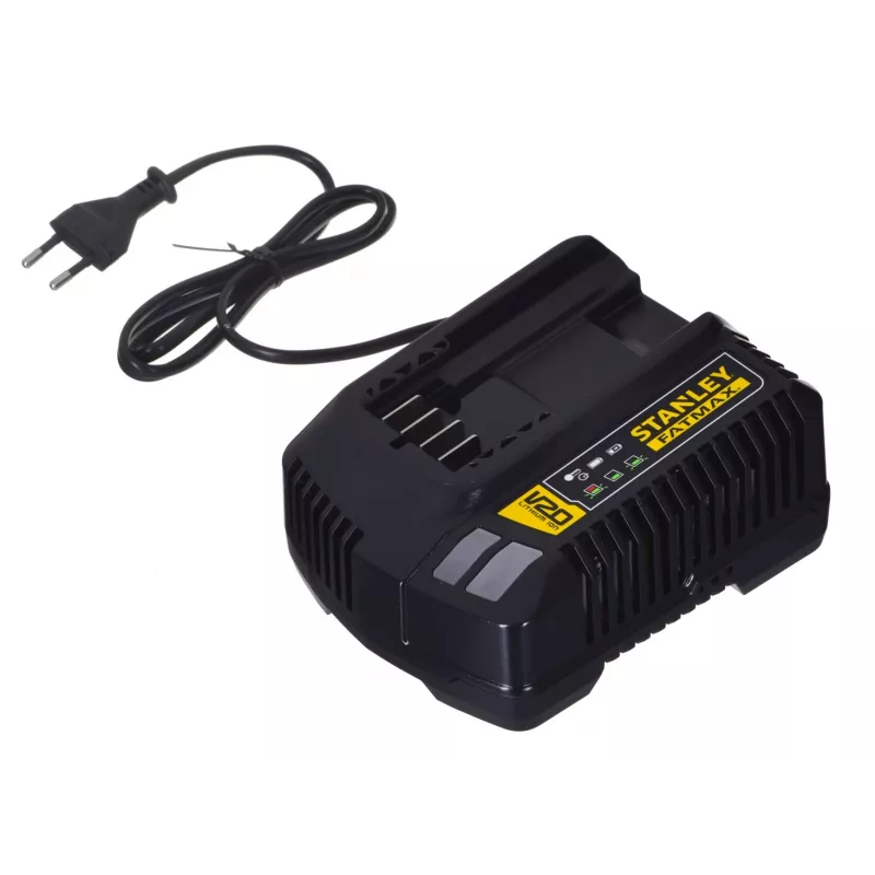VŔTACÍ SKRUTKOVAČ Stanley SFMCD710D2K-QW