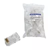 RJ45 konektor samec LogiLink MP0020 transparentný