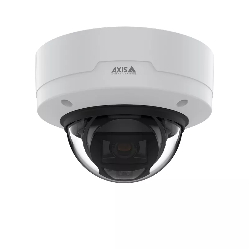 Axis 02328-001 bezpečnostná kamera Dome IP do exteriéru 1920 x 1080 pixelov strop/stena