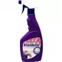 Tekutý čistič vodného kameňa a hrdze, s tryskou, 500 ml