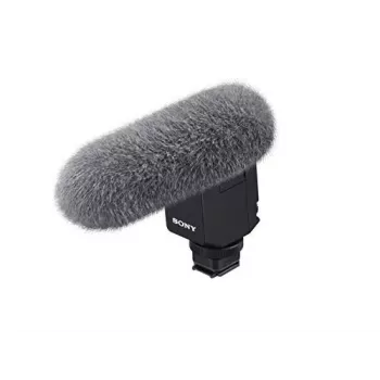 Sony ECM-B1M Príslušenstvo kamery na montáž