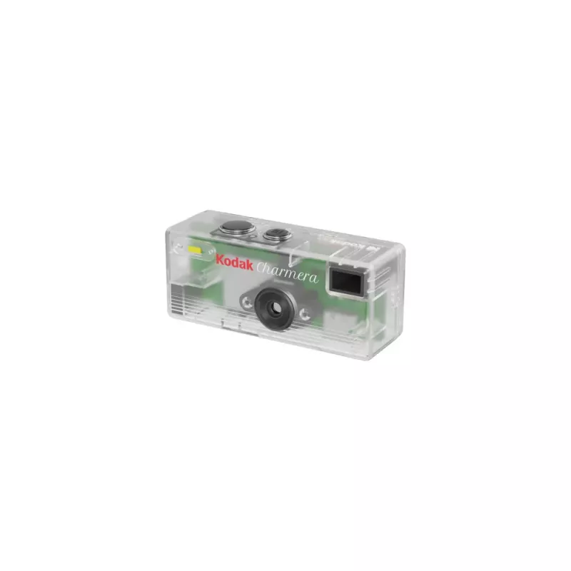 Kodak Charmera kľúčenka s digitálnym fotoaparátom Blind Box