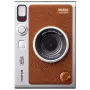 Kamera Instax mini EVO hnedá