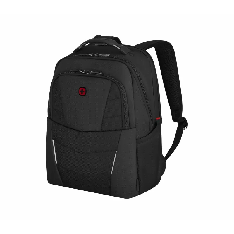 Wenger Altair 653186 batoh na notebook 15,6" s priehradkou na tablet, polyester, čierny