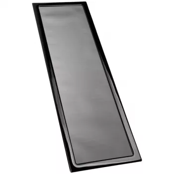 Protiprachový filter pre Fractal Design Define R6 (dno) — DEMCiflex 1087