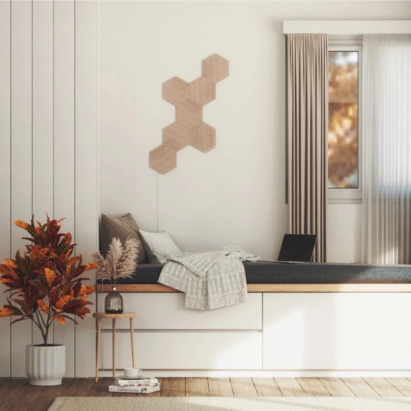 Nanoleaf NL52-K-7002HB-7PK náladové osvetlenie