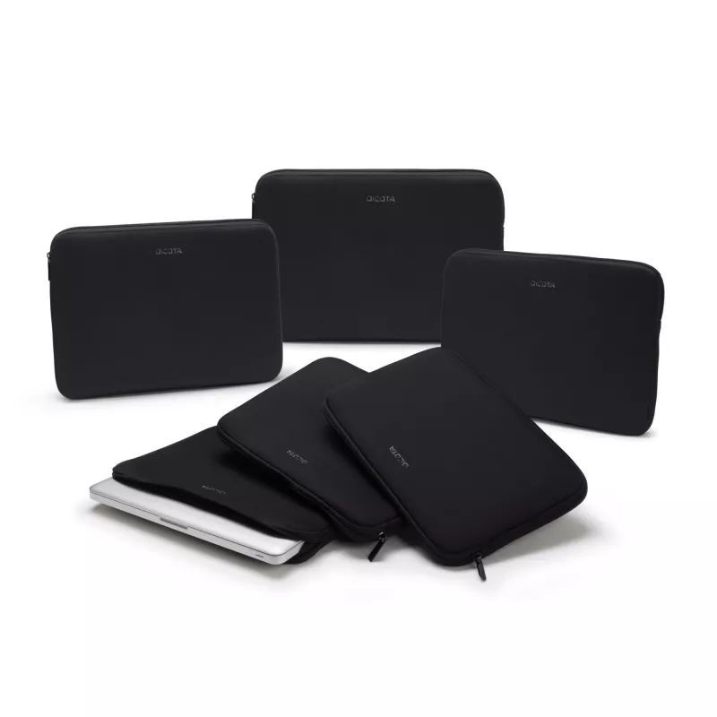 Puzdro DICOTA Laptop Sleeve PERFECT 15-15,6 palcov