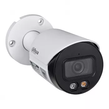 Dahua Technology WizSense DH-IPC-HFW2549SP-S-IL-0280B bezpečnostná kamera bullet IP bezpečnostná kamera interiér & exteriér 2960 x 1668 pixelov strop/stena