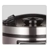 Multicooker Maestro MR-793 5 l, 900 W, nehrdzavejúca oceľ/čierna, 42 automatických programov, 40–160 °C
