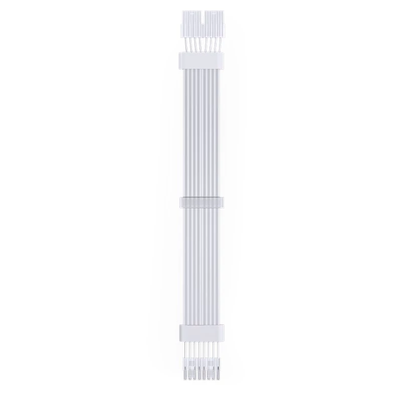 Jonsbo DY-2 svetelný kábel pre PC, GPU 2x 8-pin, 0,3 m