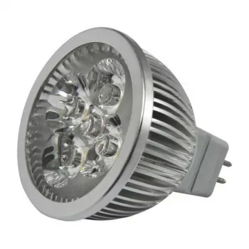 Synergy 21 LED Retrofit GX5.3 4x1W ww V2 stmievateľný
