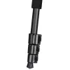 Hama Traveller 117 Ball statív pre datové projektory 3 nohy čierny