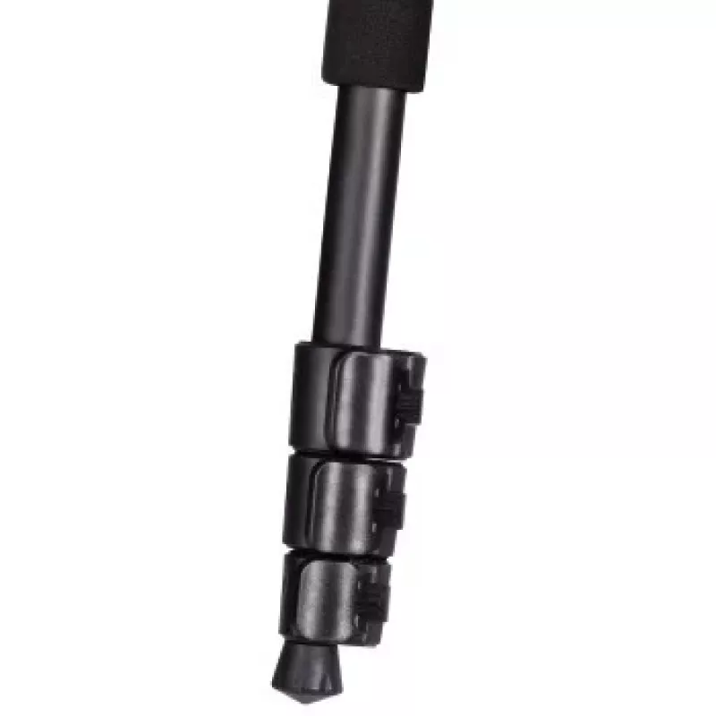 Hama Traveller 117 Ball statív pre datové projektory 3 nohy čierny
