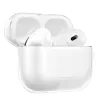 Ochranné puzdro priehľadné Baseus ARAP000000 pre AirPods 3 – ľahké, odolné