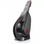 Black & Decker DVJ315B - suchý - cyklónový - bez vrecka - červená - titán - lítium (DVJ315B)