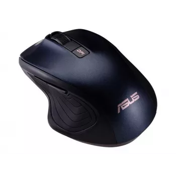 ASUS MW202C myš kancelárska pravá ruka RF Wireless IR LED 4000 DPI