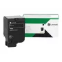 Lexmark 71C20K0 tonerová kazeta programu vrátenia pre CS/CX730, čierna, 5000 strán