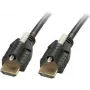 Lindy 5m HDMI HDMI kábel HDMI Type-A (štandard) čierny