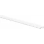 EUROLITE kryt pre LED pás profil mliečne biely 2m (51210962)