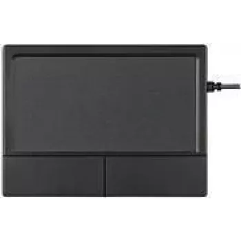 Perixx PERIPAD 504, multi-gesture touchpad, čierny (PERIPAD 504)