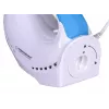 Esperanza EKM010 ručný mixér 300 W svetlomodrá, biela