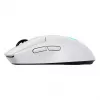 Logitech-G Gaming Wireless PRO 2 biela