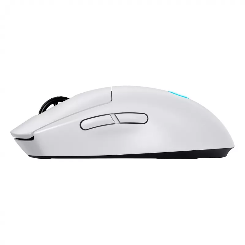 Logitech-G Gaming Wireless PRO 2 biela