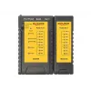 Delock tester káblov + Portfinder - sada sieťového testera (86407)