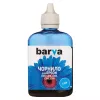 Kompatibilná Barva Epson T6642 L100/ L210/ L300/ L350/ L355 atramentová náplň, azúrová