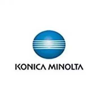 Konica Minolta A1AU0Y3 - WB-P03 - zásobník na toner - pre magicolor 4750DN, 4750EN