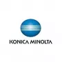 Konica Minolta A1AU0Y3 - WB-P03 - zásobník na toner - pre magicolor 4750DN, 4750EN