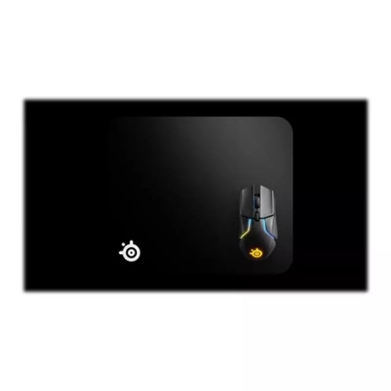 SteelSeries QcK heavy medium - podložka pod myš