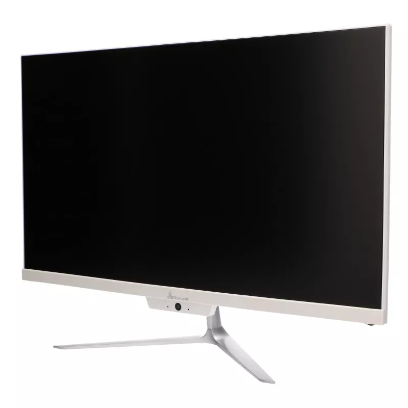 Extralink počítač All-in-One Office, Intel Core i5-11300H, 16 GB DDR4, 512 GB SSD, drôtová klávesnica a myš, integrovaná kamera