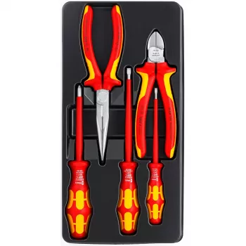 Mechanická sada náradia Knipex 00 20 13