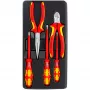 Mechanická sada náradia Knipex 00 20 13