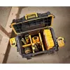 DeWALT DWST08035-1 kufor na náradie, nevybavený
