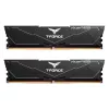 Team Group VULCAN FLABD516G6000HC3001 pamäť 16 GB (1 x 16 GB) DDR5 6000 MHz CL30, EXPO, čierna